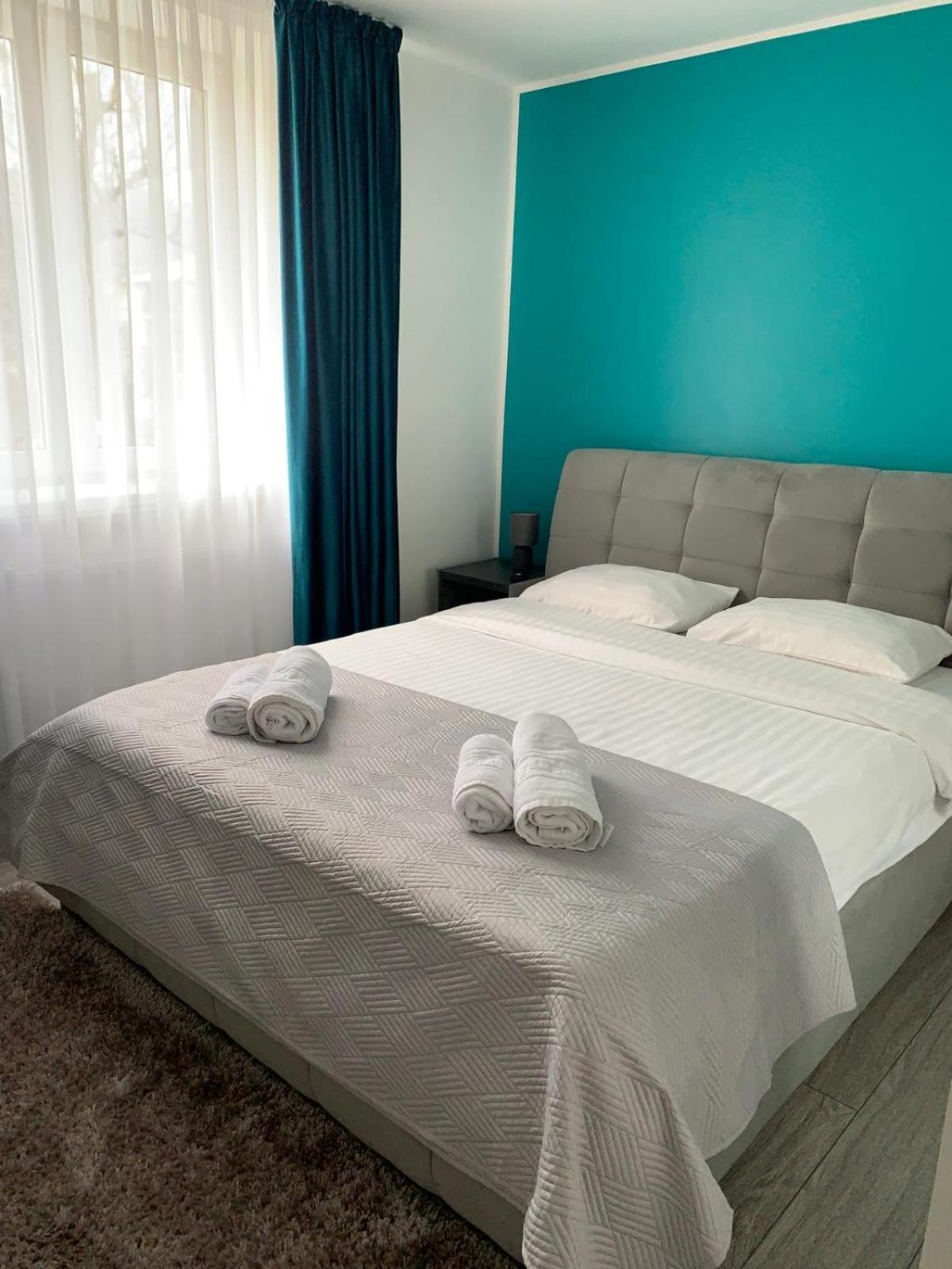 Rose Apartment بياترا نام المظهر الخارجي الصورة