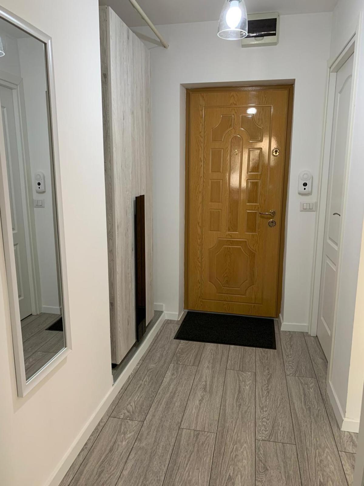Rose Apartment بياترا نام المظهر الخارجي الصورة