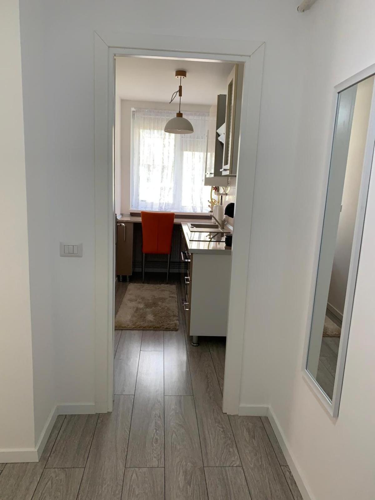 Rose Apartment بياترا نام المظهر الخارجي الصورة