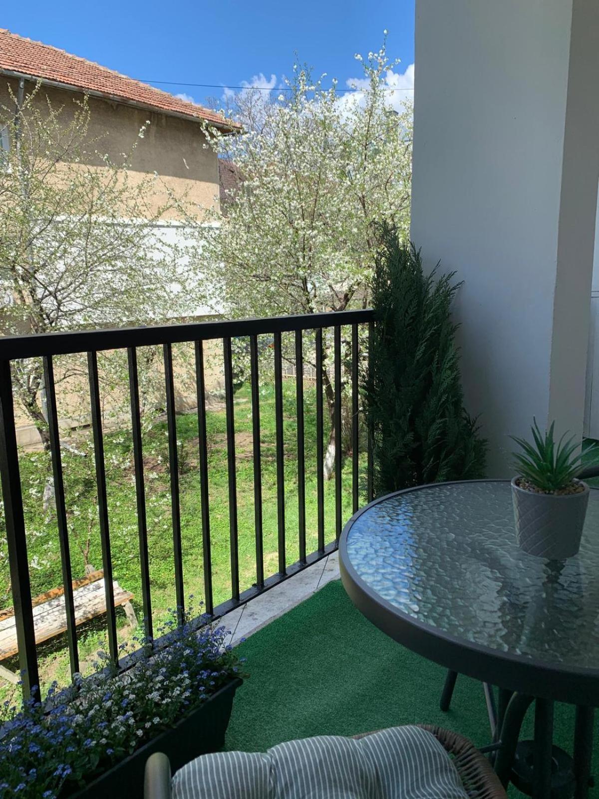 Rose Apartment بياترا نام المظهر الخارجي الصورة